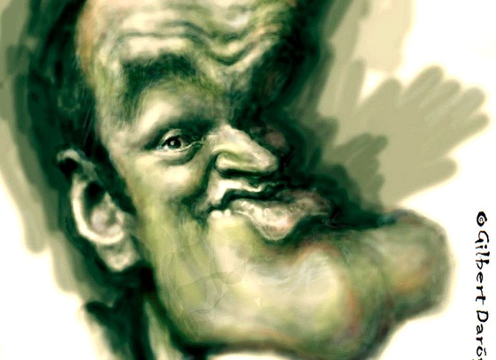 Gilbert Daroy