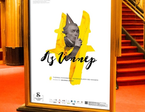 Gallery Of Illustration by Dóra Kisteleki - Hungary