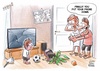World Cup Does the World Cup inspire kids to put down their phones?