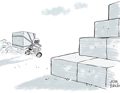 Gallery of the best Cartoon & Caricature in the world-200