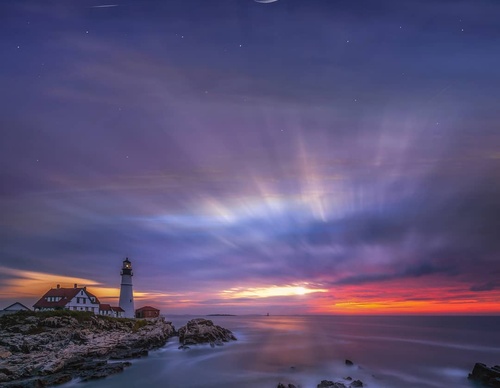 Galería de fotografías de Brent Shavnore - EE. UU.