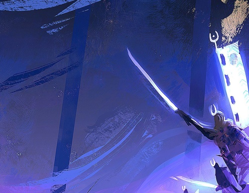 Galeria de ilustrações de Dominik Mayer - Alemanha
