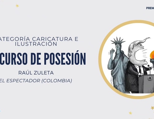 Galeria de cartuns de Raul Zuleta – Colômbia