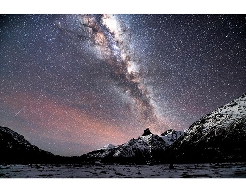Galería de fotografía de Christian Aguirre Duffourc - Chile