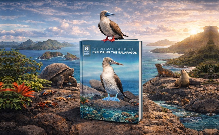 The Ultimate Guide to Exploring the Galapagos