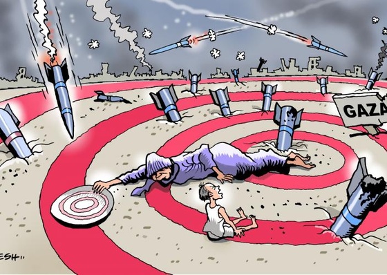 Gallery Of Humor Drawing By Paresh Nath - India