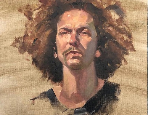 Gallery Of Painting By Plein Air Studio-Brazil