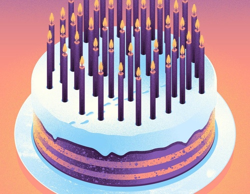 Gallery Of Illustration By Gustaf Öhrnell Hjalmars  -  Sweden