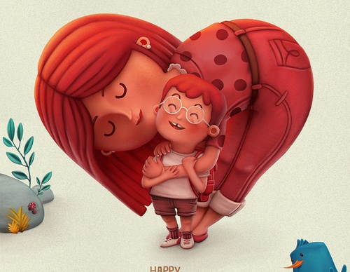Gallery Of Illustration By Sergio Edwards - Chile