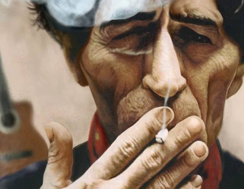 william ferreira uruguay