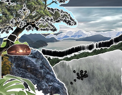 Gallery Of Illustration By Jonathan Rodrigues - Brazil