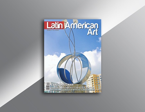 Arte Latino-Americana 4
