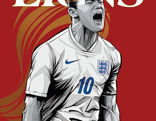 Gallery Of Illustration By Cristiano Siqueira - Chile