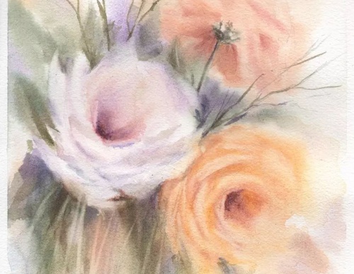 Galeria de Pintura de Silvia Trad - Portuguesa
