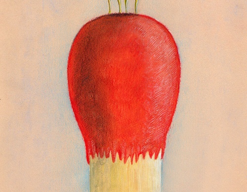 Gallery of the best Cartoon & Caricature in the world-200