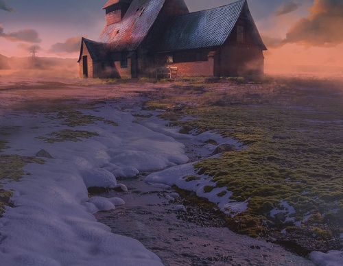 Gallery Of Illustration By WowMello - USA