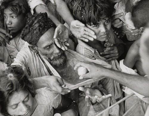 Galería de fotos de Henri Cartier-Bresson-30s y 40s