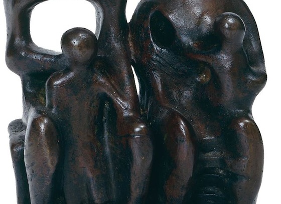 Henry Moore