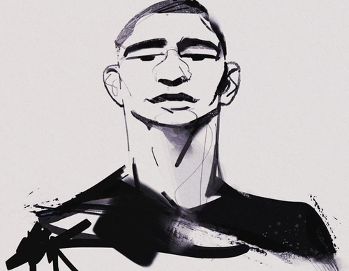 Galería de diseño de personajes por Max Kostenko-Lituania