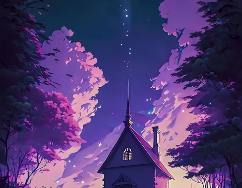 Gallery Of illustration By Brian Nielsen-USA