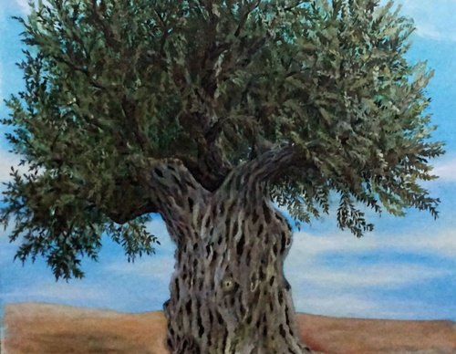 wael abu yabes