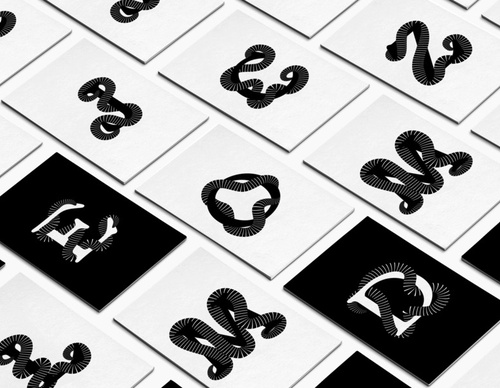 Gallery Of Graphic Design By Jessica Walsh - USA
