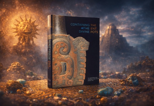 Containing the Divine: Ancient Peruvian Pots