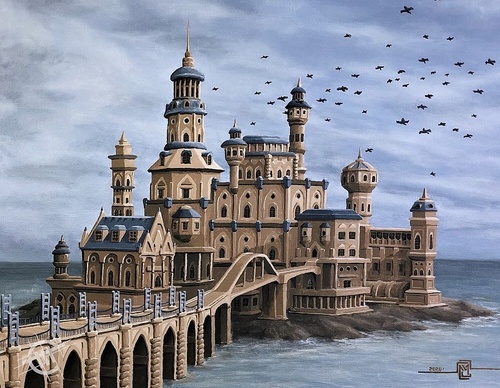 Galería de ilustraciones de Caro - Alemania