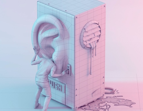 Gallery Of Graphic Design By David Rivera - Colombia
