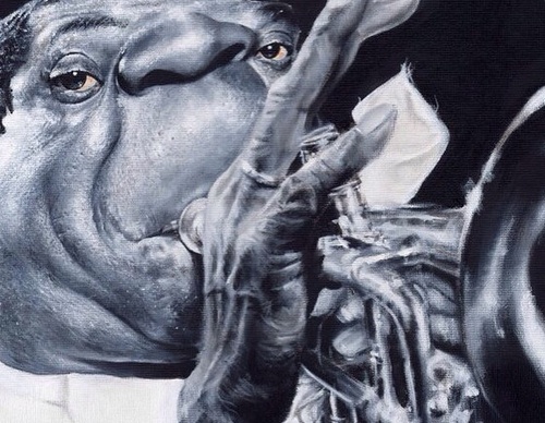 Gallery of Caricature By Jota Leal-Venezuela