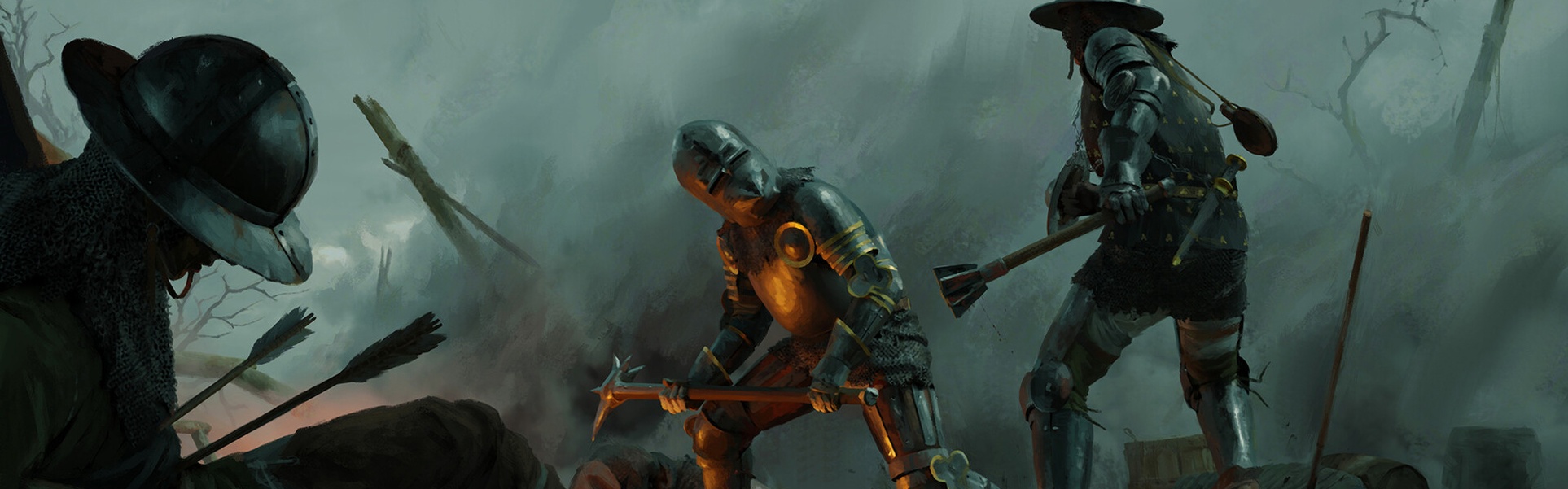 Gallery Of Illustration By Rostyslav Zagornov - United Kingdom