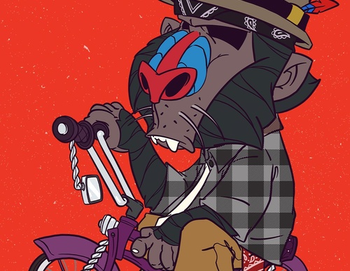 Gallery Of Illustration By Katun - Brazil