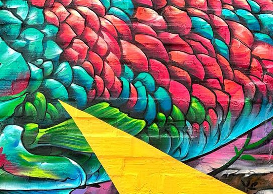 Gallery Of Street Art By Clandestinos - Peru