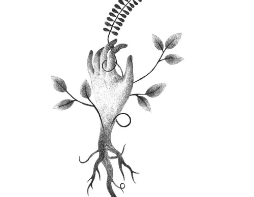Galeria de ilustrações de Alefes Silva-Colômbia