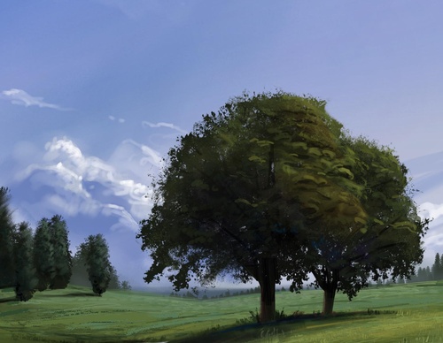 Gallery Of Drawing With Windows Paint By Christian Young - USA_2