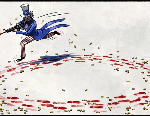 ben jennings
