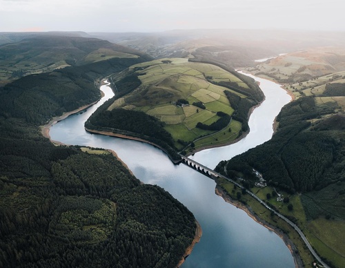 Gallery Of Photography By Luke Stackpoole - United Kingdom