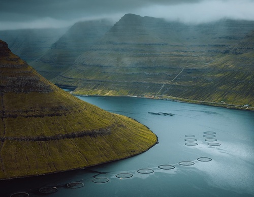 Gallery Of Photography By Luke Stackpoole - United Kingdom