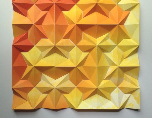 Gallery of sculpture by Matthew Shlian from USA