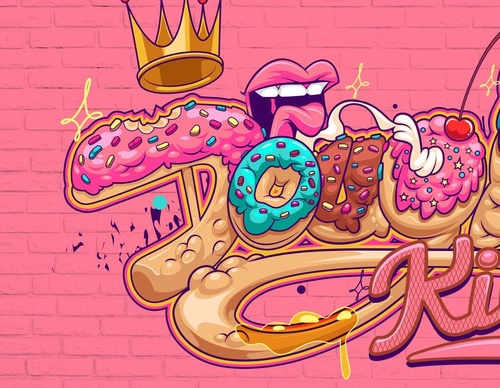 Gallery Of Illustration By Juan David Barbosa Aristizabal - Colombia
