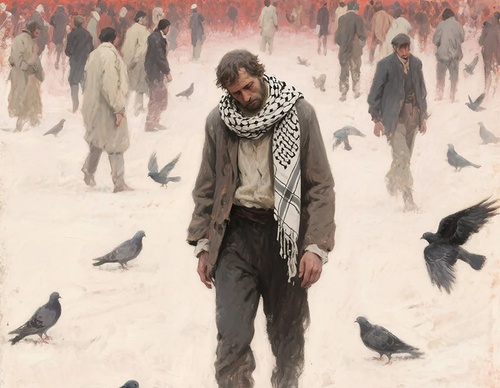 abd elrahim farajallah