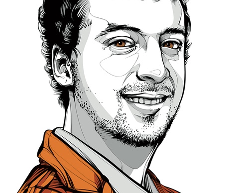 Gallery Of Illustration By Cristiano Siqueira - Chile