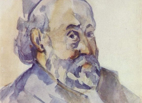 Paul Cézanne