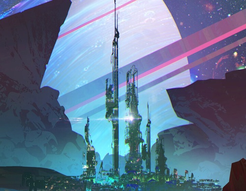 Galería de ilustraciones de Sylvain Sarrailh - Francia