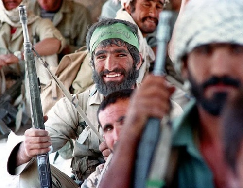 bahram mohammadifard