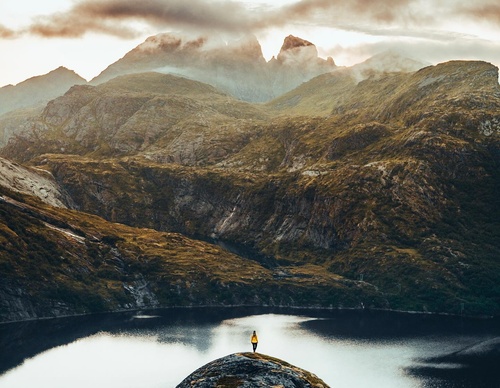 Gallery Of Photography By Ronald Söthje - Germany