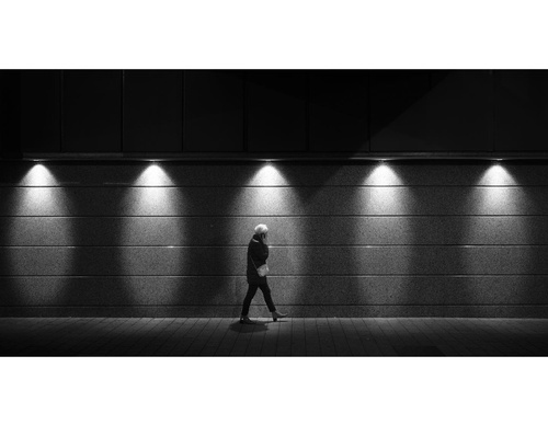 Galería de Fotografía de Luis Salazar-Espania
