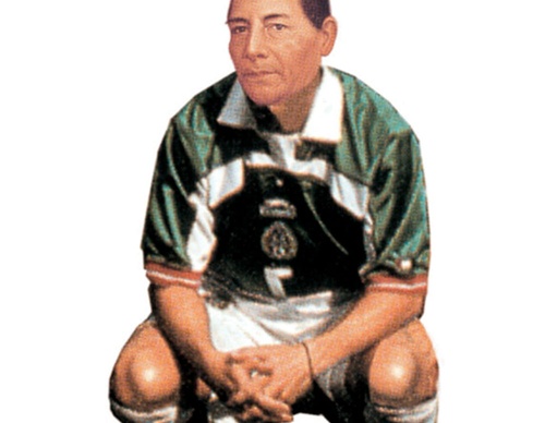leonel sagahon