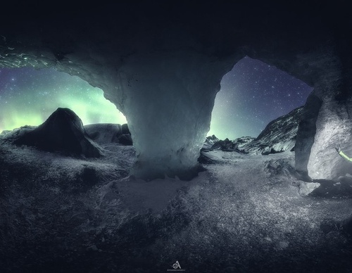 Gallery Of Photography By Alessandro Cantarelli - Chile