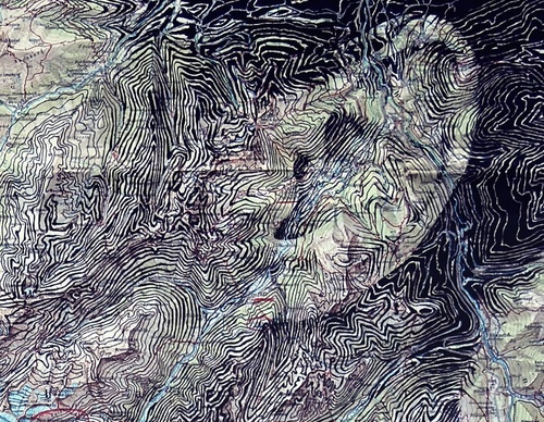 Gallery Of Drawing By Ed Fairburn - United Kingdom